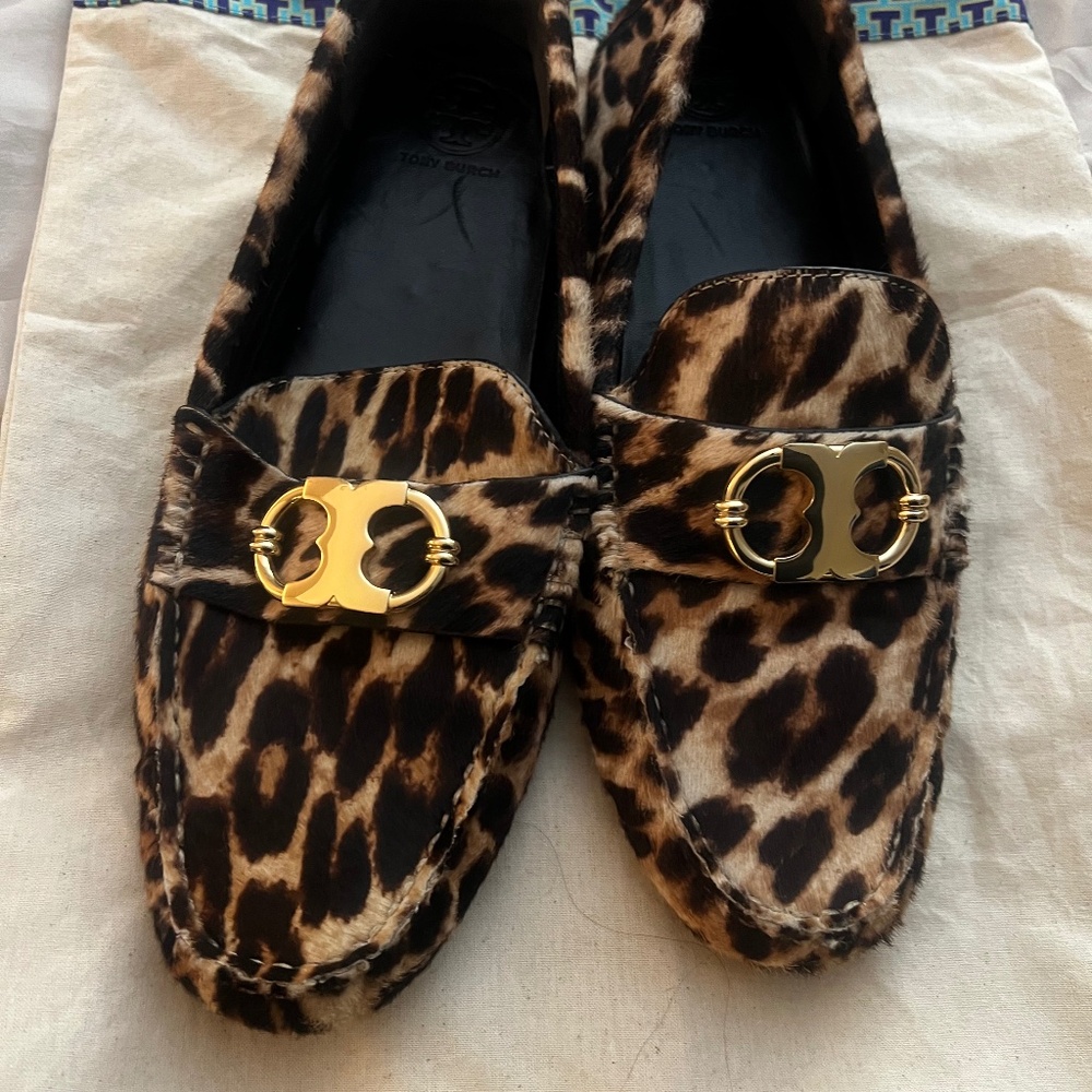 Tory Burch Flats